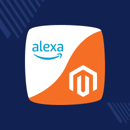 Integração com Alexa para Magento 2