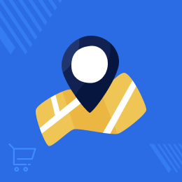 Magento 2 Google Maps Pin Address para Adobe