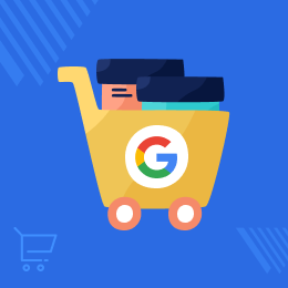 Magento 2 Google Shopping Feed