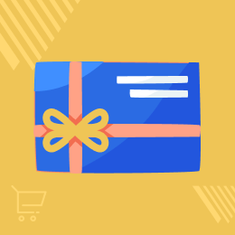 Extensão de Cartão Presente para Múltiplos Vendedores no Magento 2